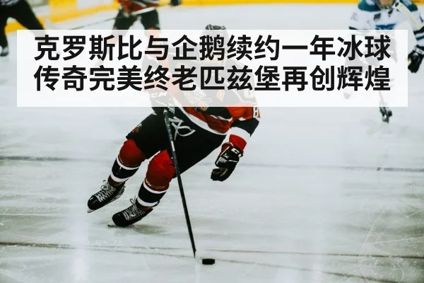 克罗斯比与企鹅续约一年冰球传奇完美终老匹兹堡再创辉煌