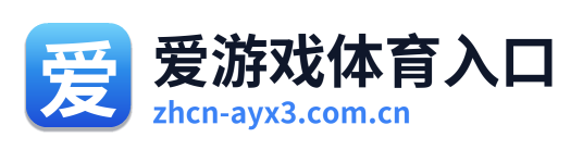 爱游戏体育入口
